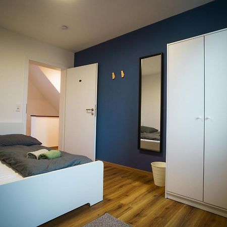Doppelzimmer 3 - Neu Renoviert 丁克尔斯比尔 外观 照片
