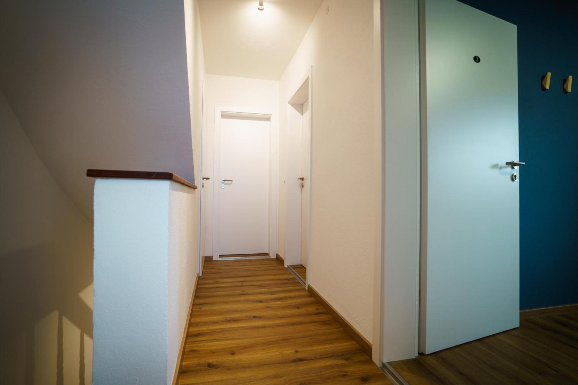 Doppelzimmer 3 - Neu Renoviert 丁克尔斯比尔 外观 照片