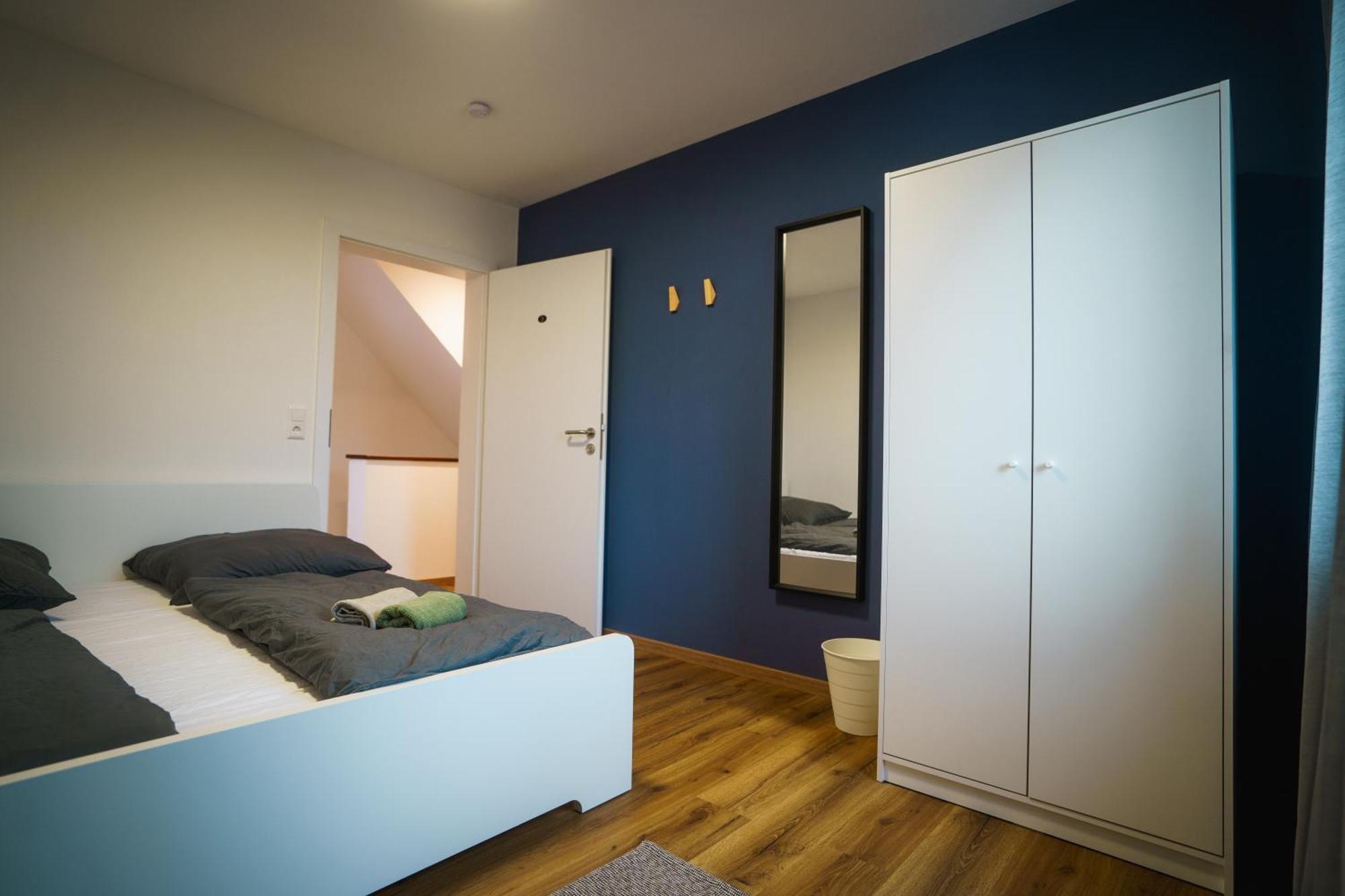 Doppelzimmer 3 - Neu Renoviert 丁克尔斯比尔 外观 照片